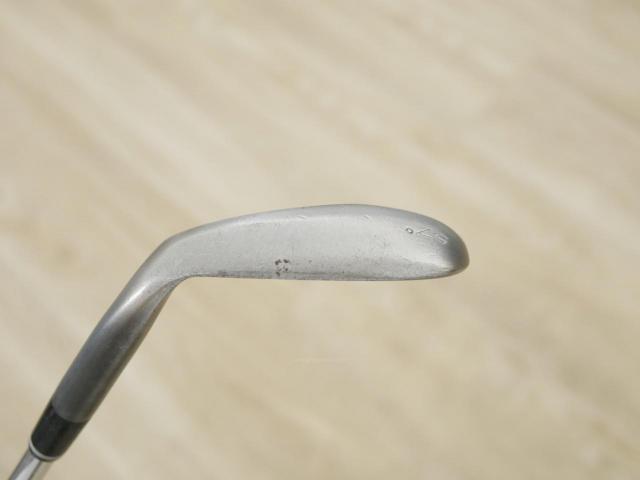 Wedge : Other : Wedge PRGR RS Forged Loft 57 ก้านเหล็ก PRGR NS Pro SSIII Wedge