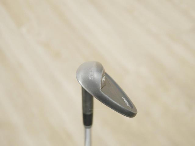Wedge : Other : Wedge PRGR RS Forged Loft 57 ก้านเหล็ก PRGR NS Pro SSIII Wedge