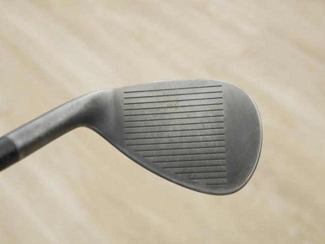 Wedge : Other : Wedge PRGR RS Forged Loft 57 ก้านเหล็ก PRGR NS Pro SSIII Wedge