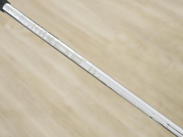 Wedge : Other : Wedge PRGR RS Forged Loft 57 ก้านเหล็ก PRGR NS Pro SSIII Wedge