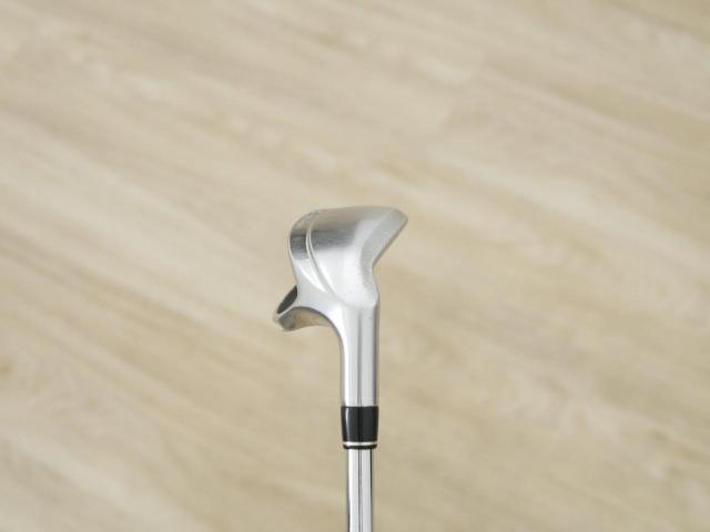 Wedge : Other : Wedge PRGR R55 (ตีง่ายสุดๆ สำหรับคนมีปัญหาลูกสั้น) Loft 55 ก้านเหล็ก