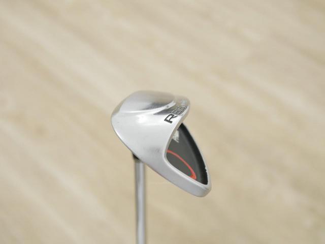 Wedge : Other : Wedge PRGR R55 (ตีง่ายสุดๆ สำหรับคนมีปัญหาลูกสั้น) Loft 55 ก้านเหล็ก