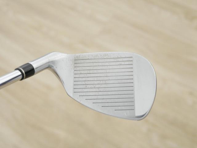 Wedge : Other : Wedge PRGR R55 (ตีง่ายสุดๆ สำหรับคนมีปัญหาลูกสั้น) Loft 55 ก้านเหล็ก