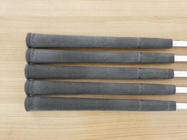 Iron set : PXG : ชุดเหล็ก PXG 0311XP GEN 4 Forged (นุ่ม แน่น สวย เท่) มีเหล็ก 6-Pw (5 ชิ้น) ก้านเหล็ก NS Pro MODUS 120 Flex S