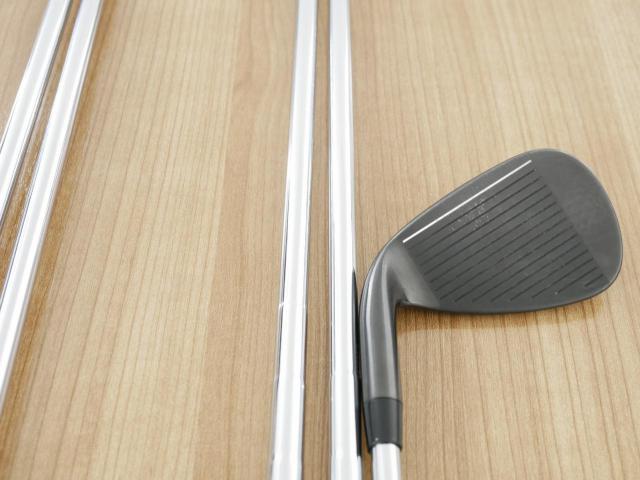 Iron set : PXG : ชุดเหล็ก PXG 0311XP GEN 4 Forged (นุ่ม แน่น สวย เท่) มีเหล็ก 6-Pw (5 ชิ้น) ก้านเหล็ก NS Pro MODUS 120 Flex S