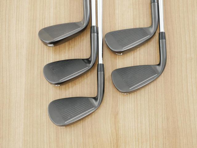 Iron set : PXG : ชุดเหล็ก PXG 0311XP GEN 4 Forged (นุ่ม แน่น สวย เท่) มีเหล็ก 6-Pw (5 ชิ้น) ก้านเหล็ก NS Pro MODUS 120 Flex S