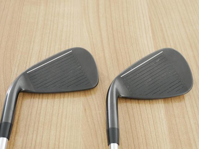 Iron set : PXG : ชุดเหล็ก PXG 0311XP GEN 4 Forged (นุ่ม แน่น สวย เท่) มีเหล็ก 6-Pw (5 ชิ้น) ก้านเหล็ก NS Pro MODUS 120 Flex S