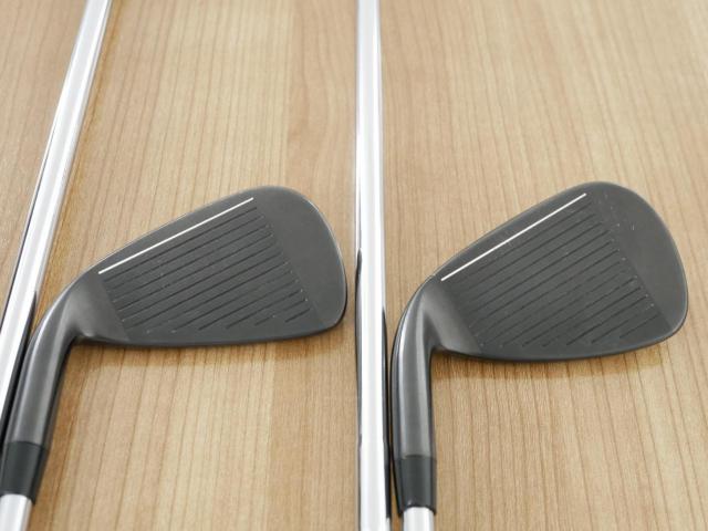 Iron set : PXG : ชุดเหล็ก PXG 0311XP GEN 4 Forged (นุ่ม แน่น สวย เท่) มีเหล็ก 6-Pw (5 ชิ้น) ก้านเหล็ก NS Pro MODUS 120 Flex S