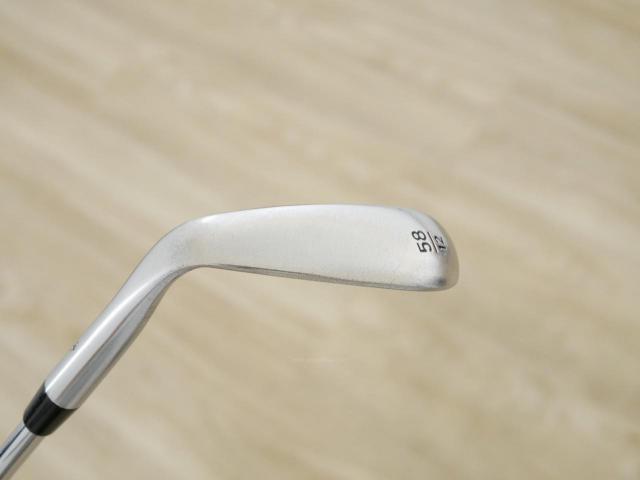 Wedge : Callaway : Wedge Callaway Mack Daddy CB Loft 58 ก้านเหล็ก KBS Hi-Rev 2.0 105