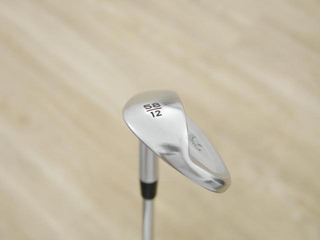 Wedge : Callaway : Wedge Callaway Mack Daddy CB Loft 58 ก้านเหล็ก KBS Hi-Rev 2.0 105