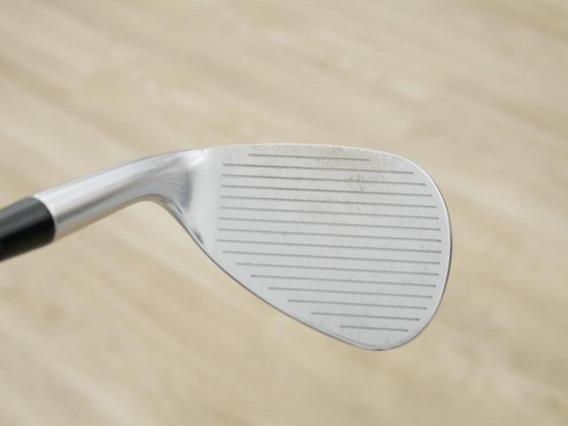 Wedge : Callaway : Wedge Callaway Mack Daddy CB Loft 58 ก้านเหล็ก KBS Hi-Rev 2.0 105