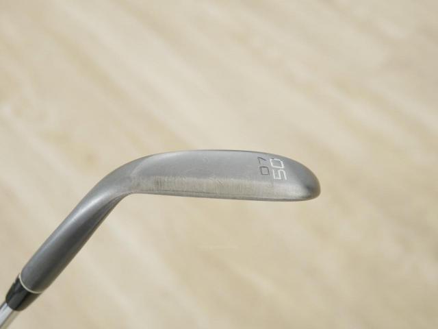 Wedge : Fourteen : Wedge Fourteen RM-22 Forged Loft 50 ก้านเหล็ก Dynamic Gold Wedge Flex
