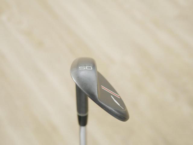 Wedge : Fourteen : Wedge Fourteen RM-22 Forged Loft 50 ก้านเหล็ก Dynamic Gold Wedge Flex