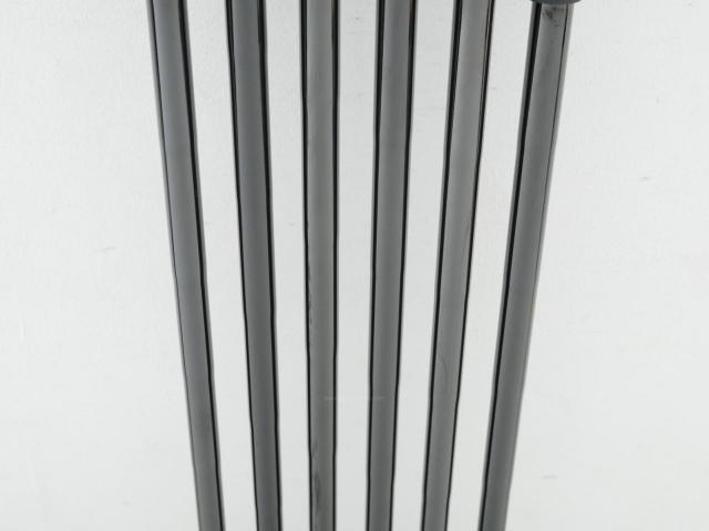 Iron set : PXG : ชุดเหล็ก PXG 0311P GEN 7 Xtreme Dark Forged Milled (รุ่นปี 2025 ตีไกล สวย ฟิลดี) มีเหล็ก 5-Pw (6 ชิ้น) ก้านเหล็ก Flex S