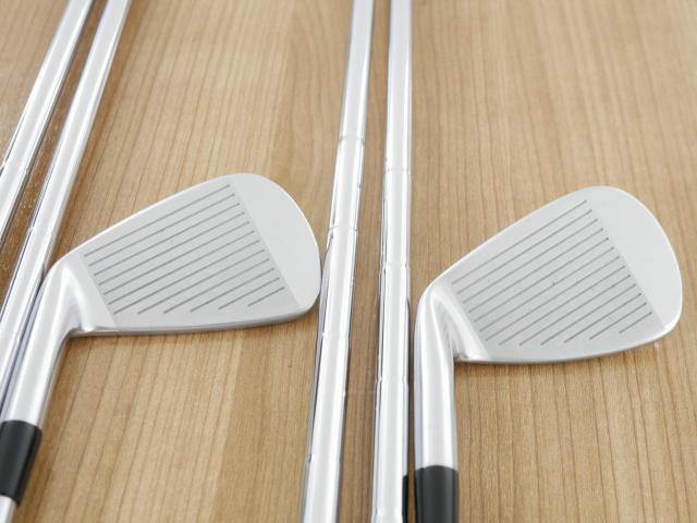 Iron set : Mizuno : ชุดเหล็ก Mizuno Pro 520 Forged (ปี 2021 นุ่มมาก) มีเหล็ก 5-Pw (6 ชิ้น) ก้านเหล็ก Dynamic Gold 120 S200