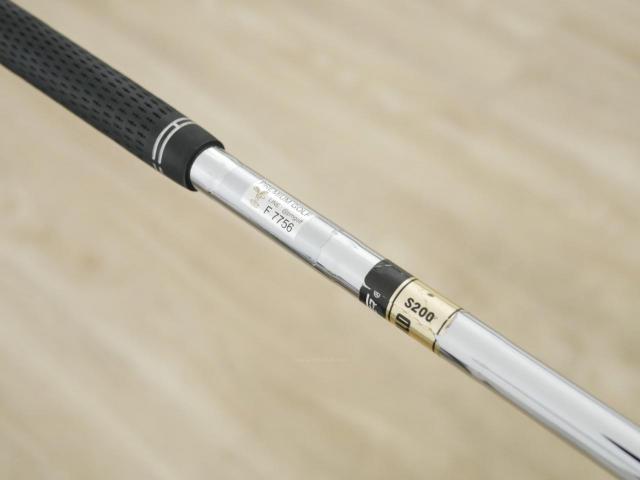 Wedge : Fourteen : Wedge Fourteen RM-22 Forged Loft 58 ก้านเหล็ก Dynamic Gold S200