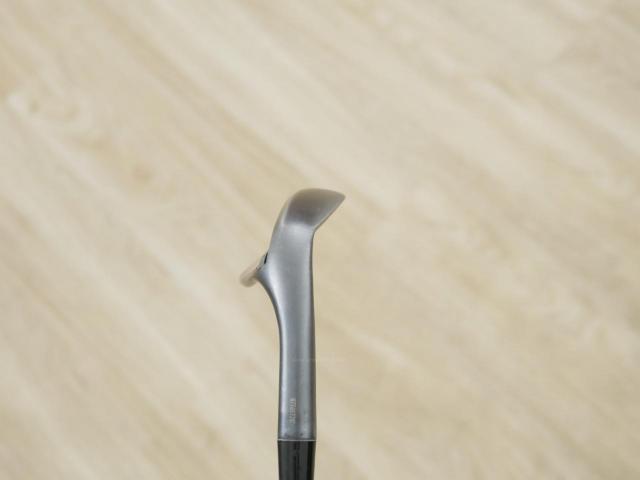 Wedge : Cleveland : Wedge Cleveland RTX 6 ZIPCORE Loft 52 ก้านเหล็ก KBS Tour Custom Flex S