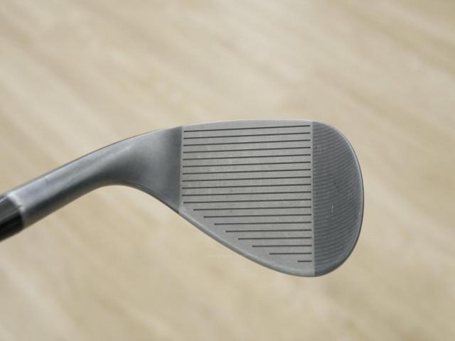 Wedge : Cleveland : Wedge Cleveland RTX 6 ZIPCORE Loft 52 ก้านเหล็ก KBS Tour Custom Flex S