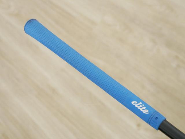 Wedge : Cleveland : Wedge Cleveland RTX 6 ZIPCORE Loft 52 ก้านเหล็ก KBS Tour Custom Flex S