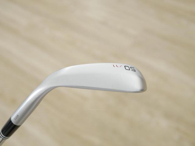 Wedge : Cleveland : Wedge Cleveland CBX 2 Loft 50 ก้านเหล็ก Dynamic Gold 115 Wedge