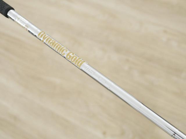 Wedge : Cleveland : Wedge Cleveland CBX 2 Loft 50 ก้านเหล็ก Dynamic Gold 115 Wedge