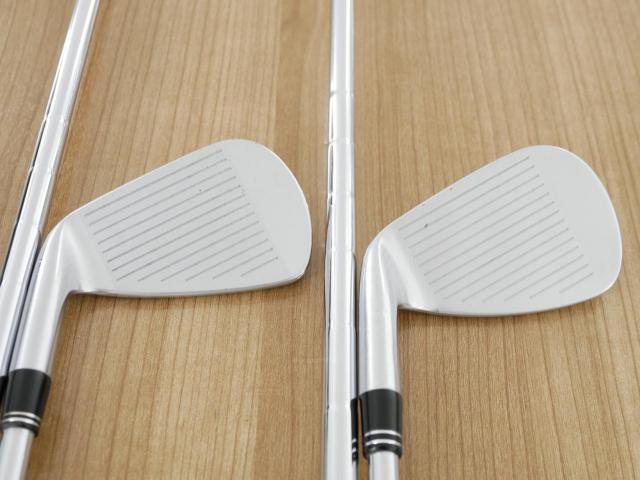 Iron set : Epon : ชุดเหล็ก EPON AF-503 Forged มีเหล็ก 6-Pw (5 ชิ้น) ก้านเหล็ก NS Pro Modus 105 Flex R