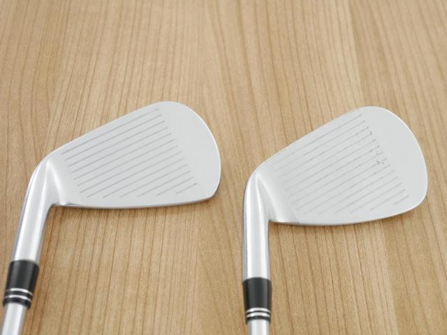 Iron set : Epon : ชุดเหล็ก EPON AF-503 Forged มีเหล็ก 6-Pw (5 ชิ้น) ก้านเหล็ก NS Pro Modus 105 Flex R