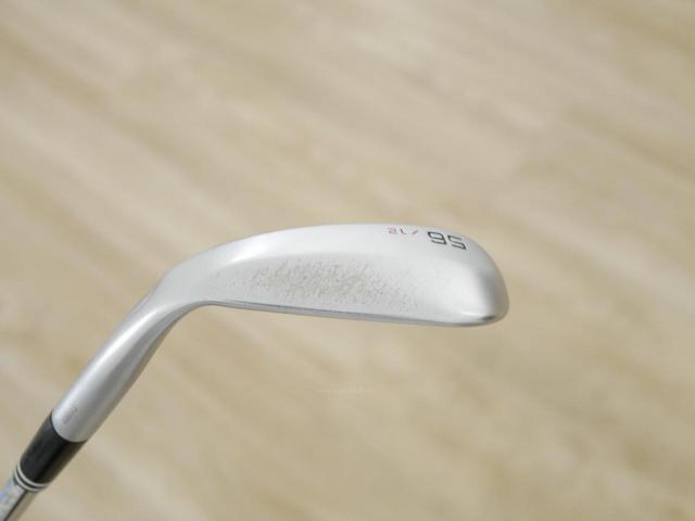 Wedge : Cleveland : Wedge Cleveland CBX 2 Loft 56 ก้านเหล็ก Dynamic Gold 115 Wedge