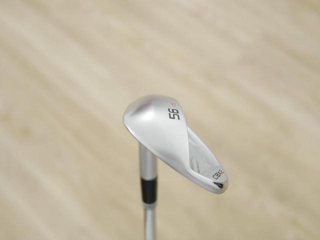 Wedge : Cleveland : Wedge Cleveland CBX 2 Loft 56 ก้านเหล็ก Dynamic Gold 115 Wedge