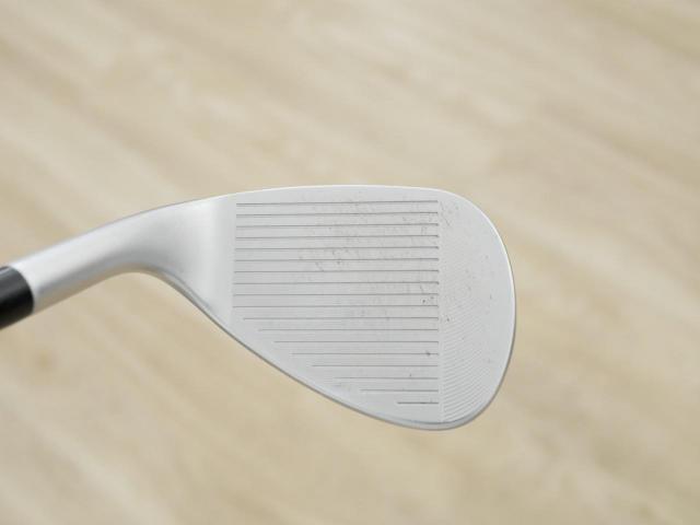 Wedge : Cleveland : Wedge Cleveland CBX 2 Loft 56 ก้านเหล็ก Dynamic Gold 115 Wedge
