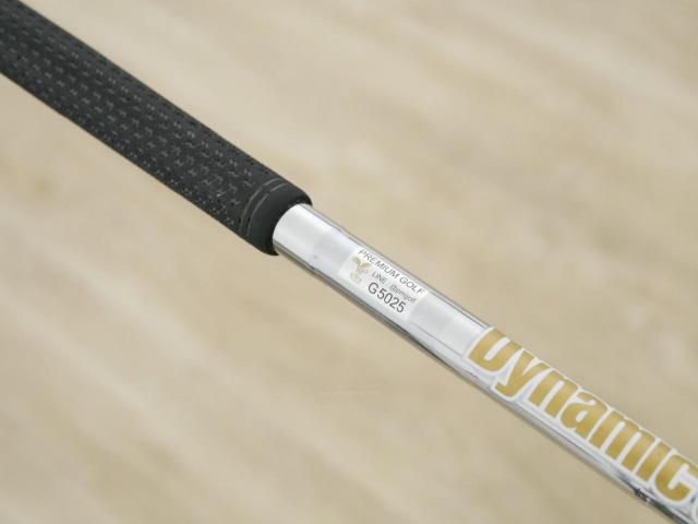 Wedge : Cleveland : Wedge Cleveland CBX 2 Loft 56 ก้านเหล็ก Dynamic Gold 115 Wedge