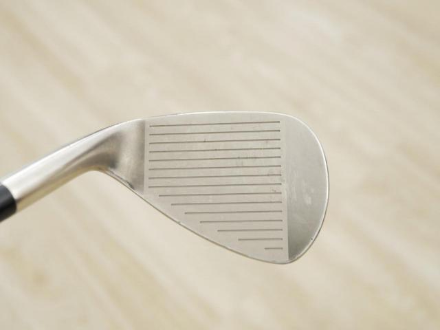 Wedge : Other : Wedge Mizuno S23 Forged Loft 52 ก้านเหล็ก Dynamic Gold S200
