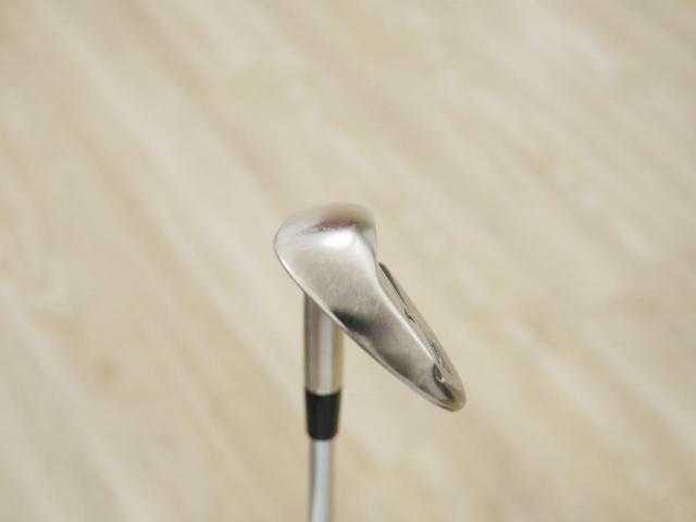 Wedge : Other : Wedge Mizuno S23 Forged Loft 52 ก้านเหล็ก Dynamic Gold S200