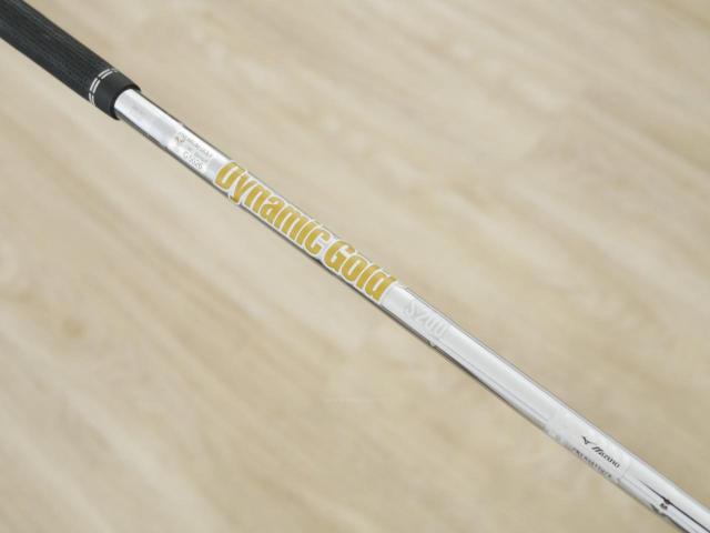 Wedge : Other : Wedge Mizuno S23 Forged Loft 52 ก้านเหล็ก Dynamic Gold S200