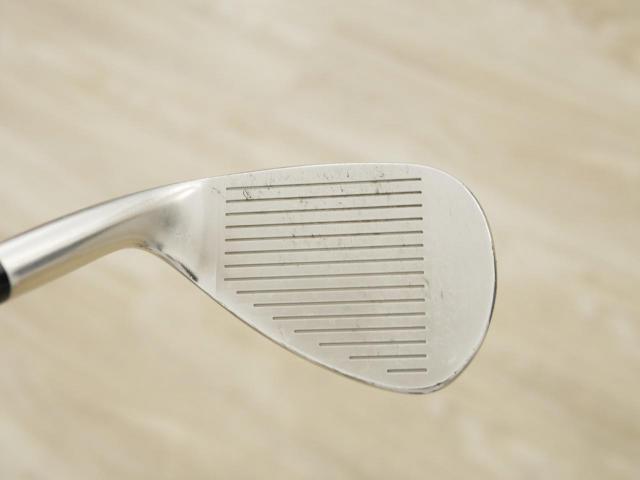 Wedge : Other : Wedge Mizuno S23 Forged Loft 56 ก้านเหล็ก Dynamic Gold S200