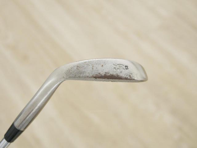 Wedge : Other : Wedge Mizuno MP-T4 Forged Loft 56 ก้านเหล็ก Dynamic Gold Wedge Flex