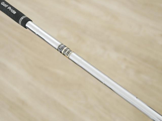 Wedge : Other : Wedge Mizuno MP-T4 Forged Loft 56 ก้านเหล็ก Dynamic Gold Wedge Flex