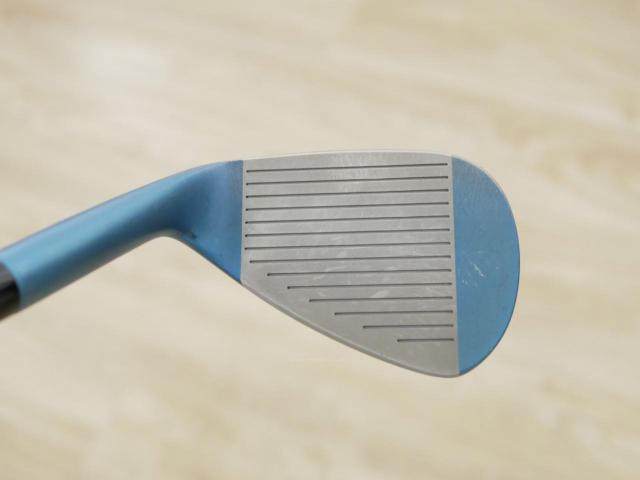 Wedge : Other : Wedge Mizuno T7 Forged Loft 52 ก้านเหล็ก NS Pro Modus 105 Wedge