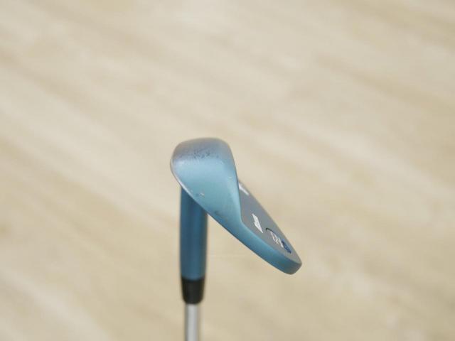Wedge : Other : Wedge Mizuno T7 Forged Loft 52 ก้านเหล็ก NS Pro Modus 105 Wedge
