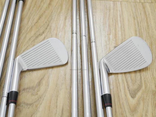 Iron set : Other Brand : ชุดเหล็ก Nike VR Pro Blade Forged มีเหล็ก 3-Pw (8 ชิ้น) ก้านเหล็ก Dynamic Gold S300