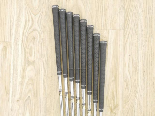 Iron set : Other Brand : ชุดเหล็ก Nike VR Pro Blade Forged มีเหล็ก 3-Pw (8 ชิ้น) ก้านเหล็ก Dynamic Gold S300
