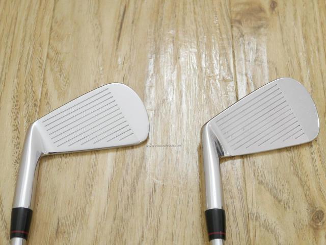 Iron set : Other Brand : ชุดเหล็ก Nike VR Pro Blade Forged มีเหล็ก 3-Pw (8 ชิ้น) ก้านเหล็ก Dynamic Gold S300