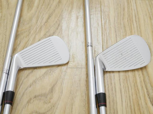 Iron set : Other Brand : ชุดเหล็ก Nike VR Pro Blade Forged มีเหล็ก 3-Pw (8 ชิ้น) ก้านเหล็ก Dynamic Gold S300