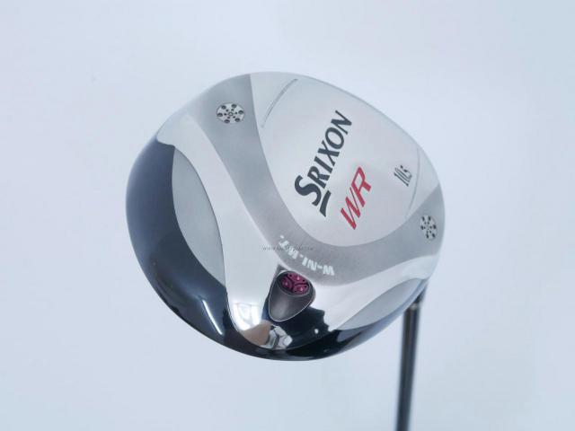 Driver : Other Brand : ไดรเวอร์ Srixon WR (460cc.) Loft 10.5 Flex S