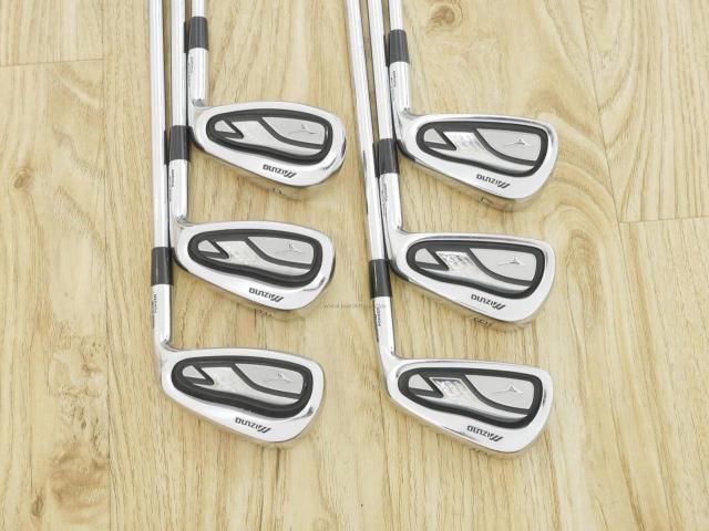 Iron set : Mizuno : ชุดเหล็ก Mizuno JPX 800 Forged มีเหล็ก 5-Pw (6 ชิ้น) ก้านเหล็ก Dynamic Gold S200