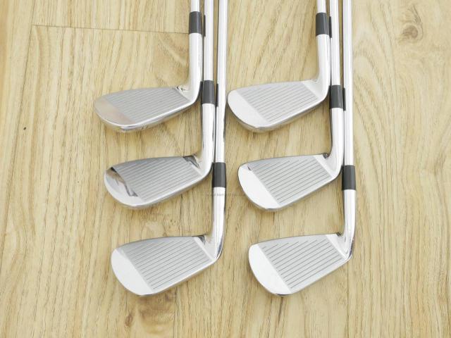 Iron set : Mizuno : ชุดเหล็ก Mizuno JPX 800 Forged มีเหล็ก 5-Pw (6 ชิ้น) ก้านเหล็ก Dynamic Gold S200