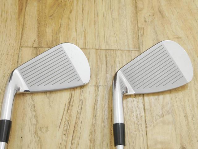 Iron set : Mizuno : ชุดเหล็ก Mizuno JPX 800 Forged มีเหล็ก 5-Pw (6 ชิ้น) ก้านเหล็ก Dynamic Gold S200