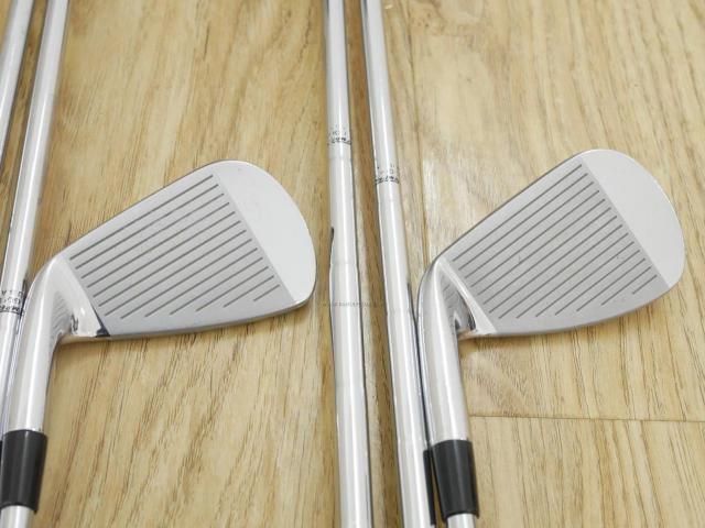 Iron set : Mizuno : ชุดเหล็ก Mizuno JPX 800 Forged มีเหล็ก 5-Pw (6 ชิ้น) ก้านเหล็ก Dynamic Gold S200