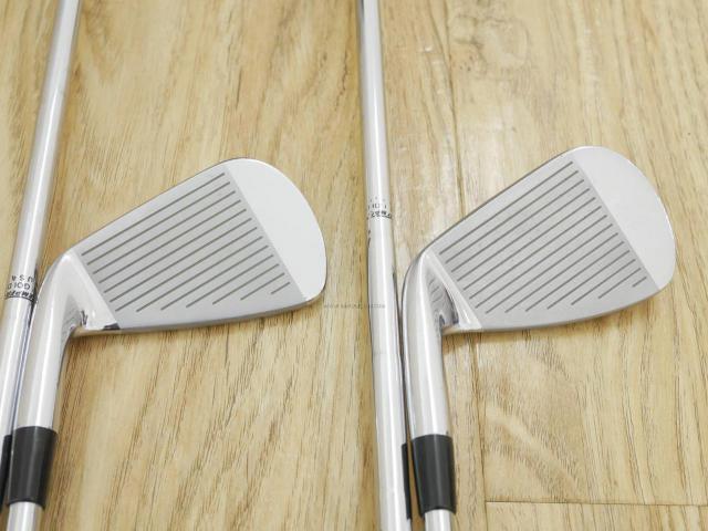 Iron set : Mizuno : ชุดเหล็ก Mizuno JPX 800 Forged มีเหล็ก 5-Pw (6 ชิ้น) ก้านเหล็ก Dynamic Gold S200