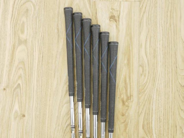 Iron set : Mizuno : ชุดเหล็ก Mizuno JPX 800 Forged มีเหล็ก 5-Pw (6 ชิ้น) ก้านเหล็ก Dynamic Gold S200